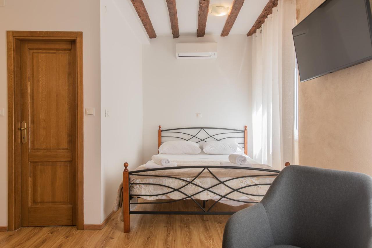 Dolce Vita Apartments Split Dış mekan fotoğraf