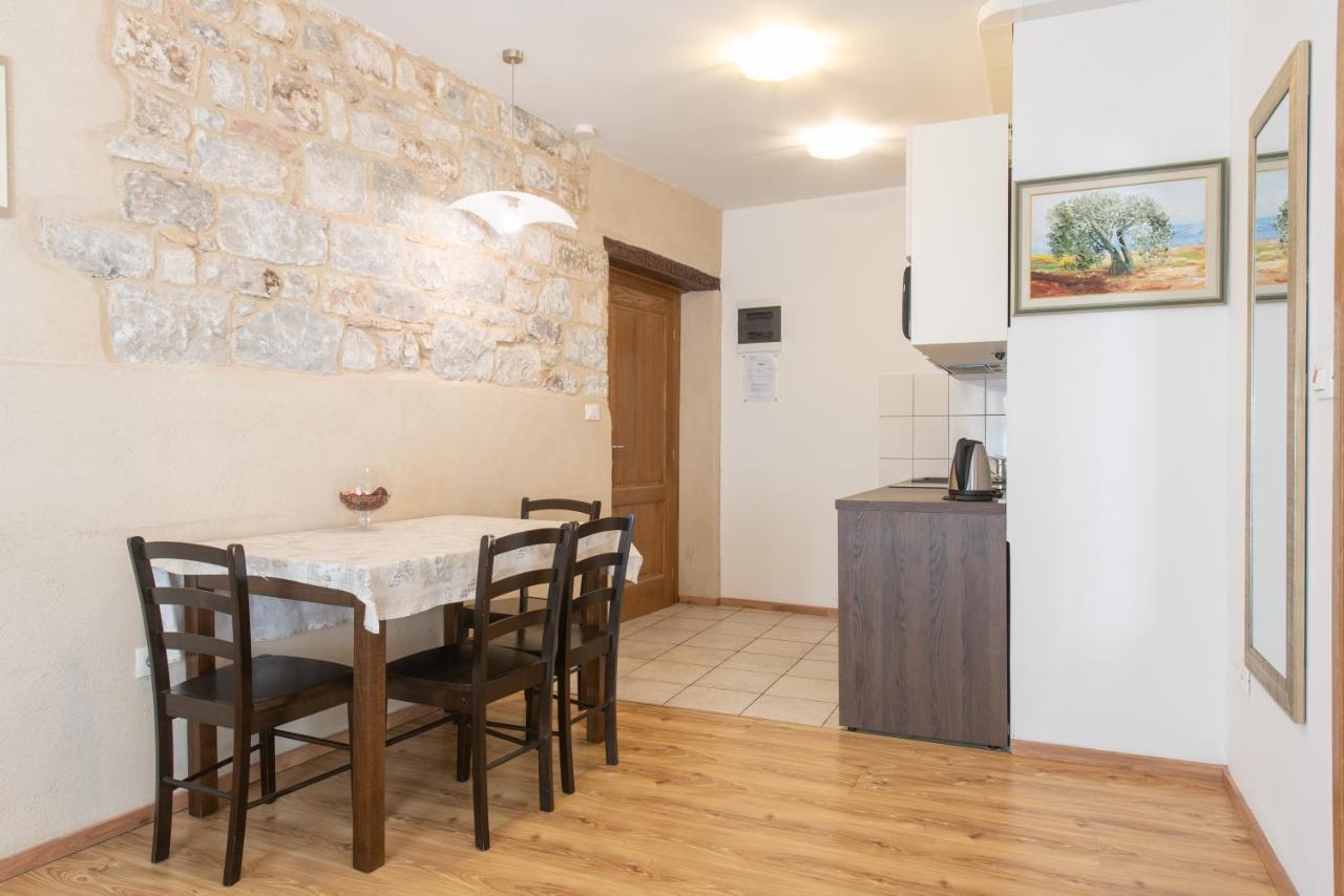 Dolce Vita Apartments Split Dış mekan fotoğraf