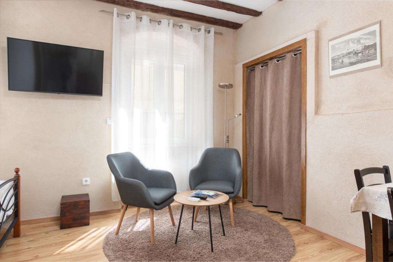 Dolce Vita Apartments Split Dış mekan fotoğraf