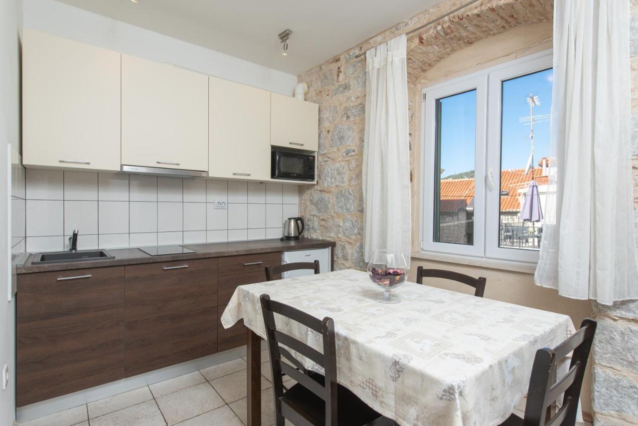 Dolce Vita Apartments Split Dış mekan fotoğraf