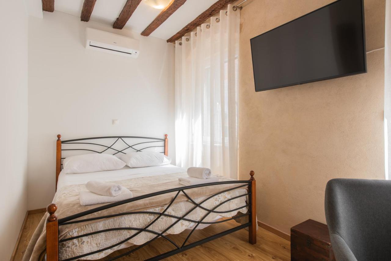 Dolce Vita Apartments Split Dış mekan fotoğraf