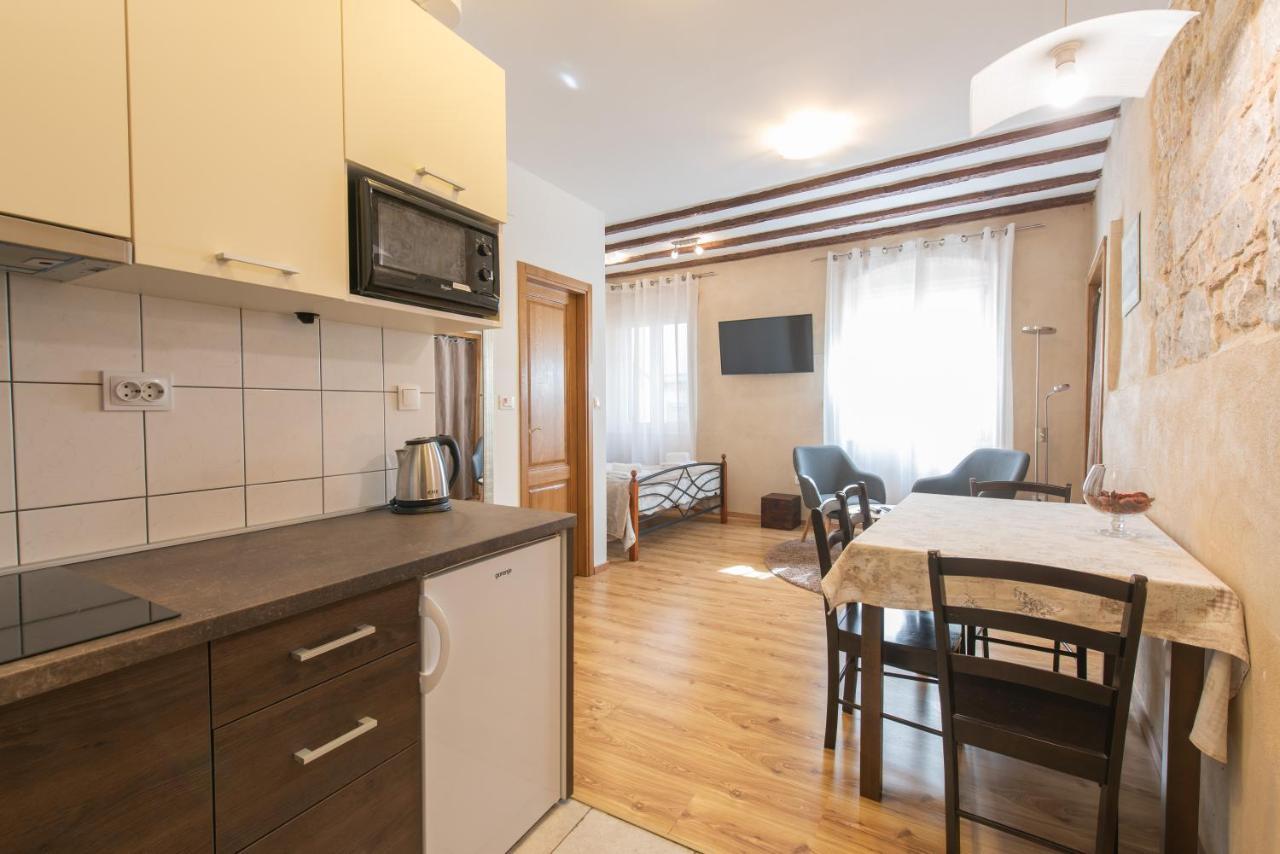 Dolce Vita Apartments Split Dış mekan fotoğraf