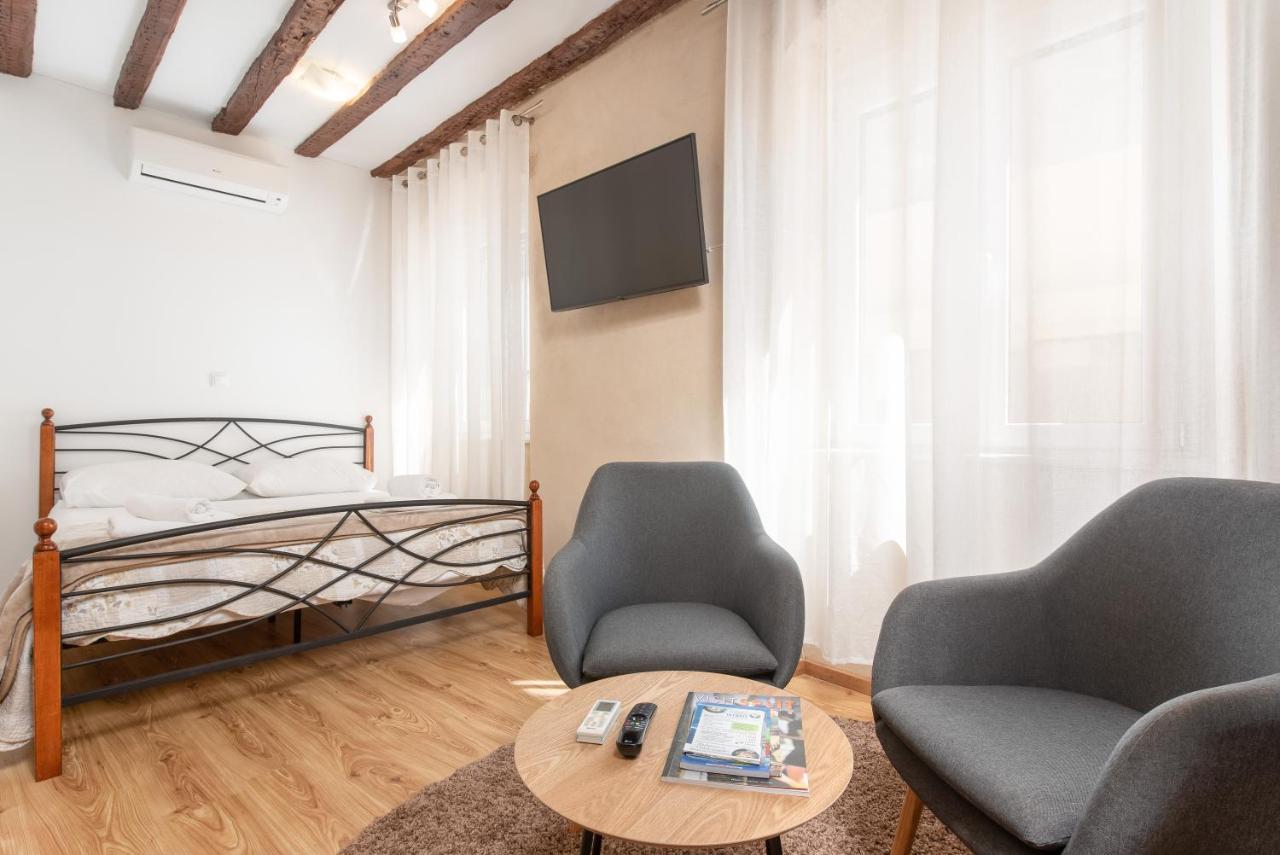 Dolce Vita Apartments Split Dış mekan fotoğraf